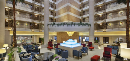 Hôtel & Towers Sheraton Dubai Creek 5*, Séjour Emirats Arabes Unis, Dubaï par Ôvoyages Hôtel & Towers Sheraton Dubai Creek 5*, Séjour Emirats Arabes Unis, Dubaï par Ôvoyages