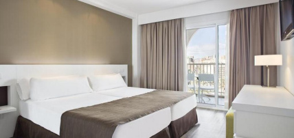 Hôtel Sol Pelicanos Ocas 3*, Séjour Espagne & ses îles, Costa Blanca par Ôvoyages Hôtel Sol Pelicanos Ocas 3*, Séjour Espagne & ses îles, Costa Blanca par Ôvoyages