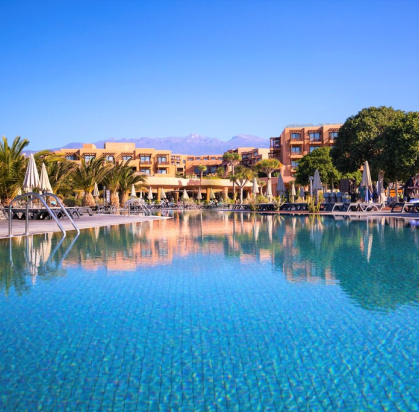 Hôtel Barceló Tenerife Royal Level 5*, Séjour Espagne & ses îles, Canaries, Tenerife par Ôvoyages Hôtel Barceló Tenerife Royal Level 5*, Séjour Espagne & ses îles, Canaries, Tenerife par Ôvoyages