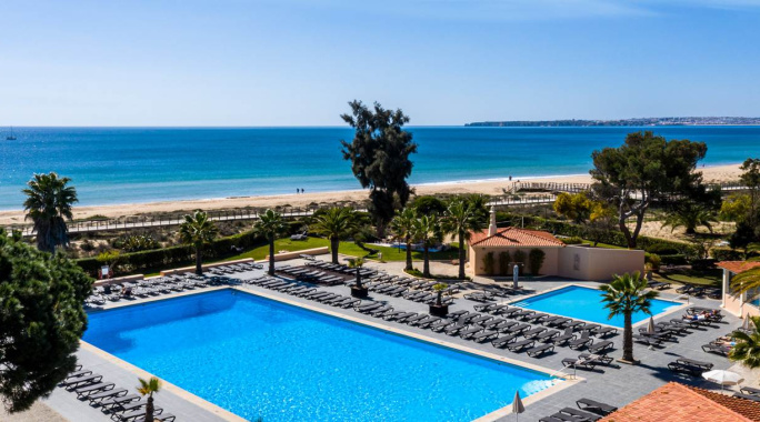 Hôtel Pestana D. João II Beach & Golf Resort 4*, Séjour Portugal, Algarve par Ôvoyages Hôtel Pestana D. João II Beach & Golf Resort 4*, Séjour Portugal, Algarve par Ôvoyages