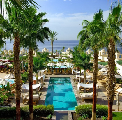 Hôtel Vincci Seleccion La Plantacion de Sur 5 *, Séjour Espagne & ses îles, Canaries, Tenerife par Ôvoyages Hôtel Vincci Seleccion La Plantacion de Sur 5 *, Séjour Espagne & ses îles, Canaries, Tenerife par Ôvoyages