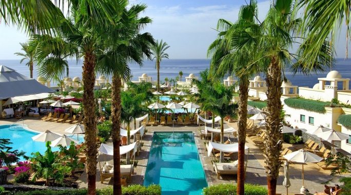 Hôtel Vincci Seleccion La Plantacion de Sur 5 *, Séjour Espagne & ses îles, Canaries, Tenerife par Ôvoyages Hôtel Vincci Seleccion La Plantacion de Sur 5 *, Séjour Espagne & ses îles, Canaries, Tenerife par Ôvoyages