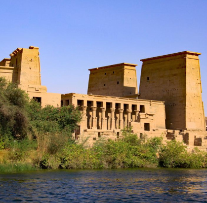 Croisière Aton à bord du H/S Nebu 5* Luxe, Circuit Egypte, Louxor par Ôvoyages Croisière Aton à bord du H/S Nebu 5* Luxe, Circuit Egypte, Louxor par Ôvoyages