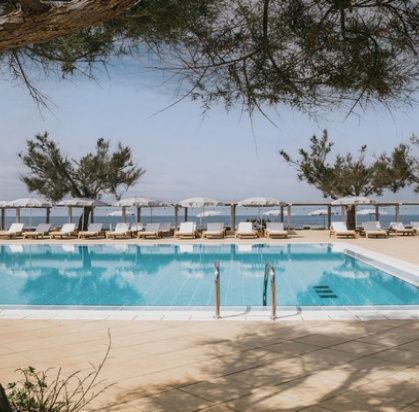 Hôtel Mangia's Favignana Resort 4*, Séjour Italie, Sicile par Ôvoyages Hôtel Mangia's Favignana Resort 4*, Séjour Italie, Sicile par Ôvoyages