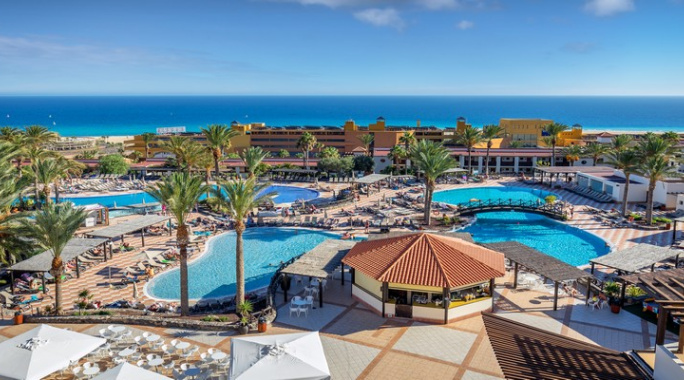 Ôclub Experience Occidental Jandia Mar 4*, Séjour Espagne & ses îles, Canaries, Fuerteventura par Ôvoyages Ôclub Experience Occidental Jandia Mar 4*, Séjour Espagne & ses îles, Canaries, Fuerteventura par Ôvoyages