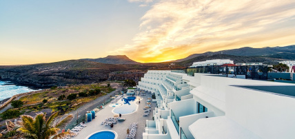 Hôtel Occidental Roca Negra 4* Adult Only +18, Séjour Espagne & ses îles, Canaries, Grande Canarie par Ôvoyages Hôtel Occidental Roca Negra 4* Adult Only +18, Séjour Espagne & ses îles, Canaries, Grande Canarie par Ôvoyages