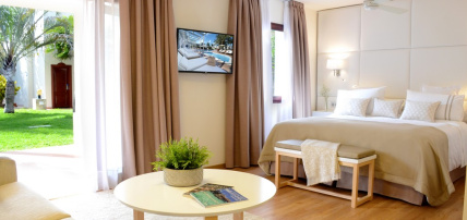 Hôtel Alua Suites Fuerteventura 4* Adult Only +16 My Favorite by Ôvoyages, Séjour Espagne & ses îles, Canaries, Fuerteventura par Ôvoyages Hôtel Alua Suites Fuerteventura 4* Adult Only +16 My Favorite by Ôvoyages, Séjour Espagne & ses îles, Canaries, Fuerteventura par Ôvoyages