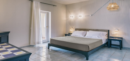 Hôtel Mangia's Favignana Resort 4*, Séjour Italie, Sicile par Ôvoyages Hôtel Mangia's Favignana Resort 4*, Séjour Italie, Sicile par Ôvoyages