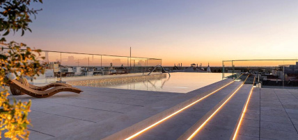 Hôtel 3HB Faro 5*, Séjour Portugal, Algarve par Ôvoyages Hôtel 3HB Faro 5*, Séjour Portugal, Algarve par Ôvoyages