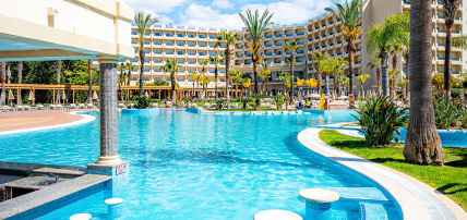 Hôtel 3HB Guarana 4*, Séjour Portugal, Algarve par Ôvoyages Hôtel 3HB Guarana 4*, Séjour Portugal, Algarve par Ôvoyages