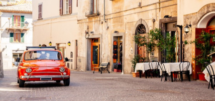 Autotour l'Essentiel de la Sardaigne 4*, Circuit Italie, Sardaigne par Ôvoyages Autotour l'Essentiel de la Sardaigne 4*, Circuit Italie, Sardaigne par Ôvoyages