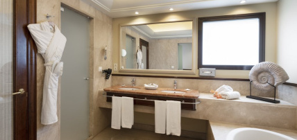Hôtel Vincci Seleccion La Plantacion de Sur 5 *, Séjour Espagne & ses îles, Canaries, Tenerife par Ôvoyages Hôtel Vincci Seleccion La Plantacion de Sur 5 *, Séjour Espagne & ses îles, Canaries, Tenerife par Ôvoyages