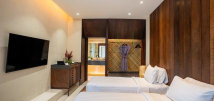 Combiné Pullman Bangkok Hotel G & Ôclub Select Barcelo Coconut Island 5*, Combiné Thaïlande, Bangkok par Ôvoyages Combiné Pullman Bangkok Hotel G & Ôclub Select Barcelo Coconut Island 5*, Combiné Thaïlande, Bangkok par Ôvoyages