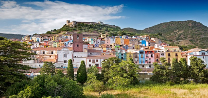 Autotour l'Essentiel de la Sardaigne 4*, Circuit Italie, Sardaigne par Ôvoyages Autotour l'Essentiel de la Sardaigne 4*, Circuit Italie, Sardaigne par Ôvoyages