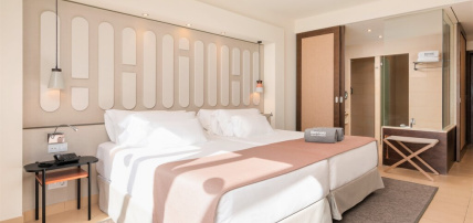 Hôtel Barceló Tenerife Royal Level 5*, Séjour Espagne & ses îles, Canaries, Tenerife par Ôvoyages Hôtel Barceló Tenerife Royal Level 5*, Séjour Espagne & ses îles, Canaries, Tenerife par Ôvoyages