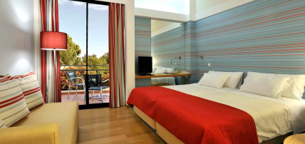 Hôtel Pestana D. João II Beach & Golf Resort 4*, Séjour Portugal, Algarve par Ôvoyages Hôtel Pestana D. João II Beach & Golf Resort 4*, Séjour Portugal, Algarve par Ôvoyages