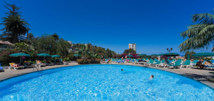 Hôtel Atlantic El Tope 4*, Séjour Espagne & ses îles, Canaries, Tenerife par Ôvoyages Hôtel Atlantic El Tope 4*, Séjour Espagne & ses îles, Canaries, Tenerife par Ôvoyages