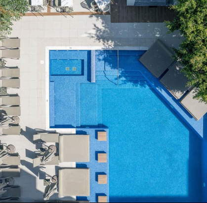 Hôtel Atrium Ambiance 4* Adult Only +14, Séjour Grèce & ses îles, Crète par Ôvoyages Hôtel Atrium Ambiance 4* Adult Only +14, Séjour Grèce & ses îles, Crète par Ôvoyages