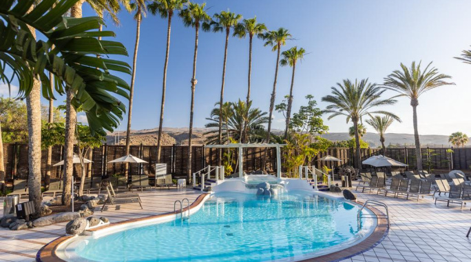 Smart club Abora Continental 3* Sup, Séjour Espagne & ses îles, Canaries, Grande Canarie par Ôvoyages Smart club Abora Continental 3* Sup, Séjour Espagne & ses îles, Canaries, Grande Canarie par Ôvoyages