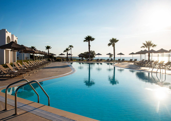 Hôtel Aeolos Beach 4* Hôtel Aeolos Beach 4* - photo 1