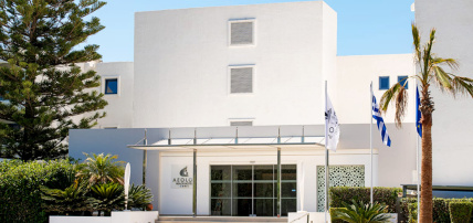 Hôtel Aeolos Beach 4*, Séjour Grèce & ses îles, Kos par Ôvoyages Hôtel Aeolos Beach 4*, Séjour Grèce & ses îles, Kos par Ôvoyages