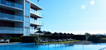 Hôtel Agua Hotels Riverside 4* by Ôvoyages, Séjour Portugal, Portugal continental, Algarve par Ôvoyages Hôtel Agua Hotels Riverside 4* by Ôvoyages, Séjour Portugal, Portugal continental, Algarve par Ôvoyages