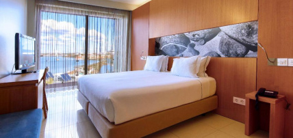 Hôtel Agua Hotels Riverside 4* by Ôvoyages, Séjour Portugal, Portugal continental, Algarve par Ôvoyages Hôtel Agua Hotels Riverside 4* by Ôvoyages, Séjour Portugal, Portugal continental, Algarve par Ôvoyages