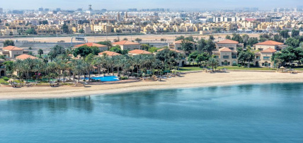 Hôtel Al Raha Beach Resort & Spa 5*, Séjour Emirats Arabes Unis, Abu Dhabi par Ôvoyages Hôtel Al Raha Beach Resort & Spa 5*, Séjour Emirats Arabes Unis, Abu Dhabi par Ôvoyages