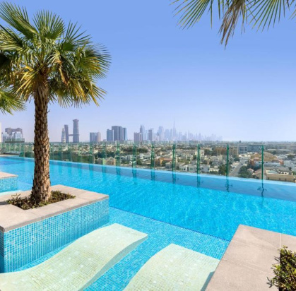 Hôtel Aloft Al Mina Dubaï Jumeirah 4*, Séjour Emirats Arabes Unis, Dubaï par Ôvoyages Hôtel Aloft Al Mina Dubaï Jumeirah 4*, Séjour Emirats Arabes Unis, Dubaï par Ôvoyages