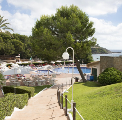 Hôtel AluaSoul Carolina 4* Adult Only +16, Séjour Espagne & ses îles, Baléares, Majorque par Ôvoyages Hôtel AluaSoul Carolina 4* Adult Only +16, Séjour Espagne & ses îles, Baléares, Majorque par Ôvoyages