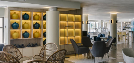 Hôtel AluaSoul Palma 4* Adult Only +16, Séjour Espagne & ses îles, Baléares, Majorque par Ôvoyages Hôtel AluaSoul Palma 4* Adult Only +16, Séjour Espagne & ses îles, Baléares, Majorque par Ôvoyages