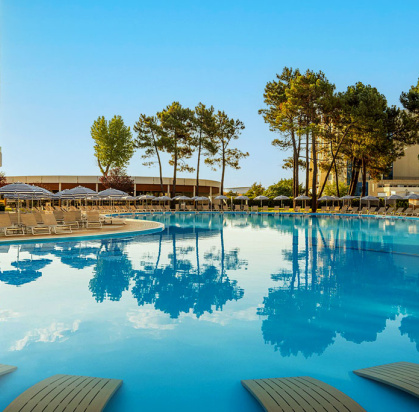 Smart club Aluasoul Sunny Beach 4* Adult Only +16, Séjour Bulgarie par Ôvoyages Smart club Aluasoul Sunny Beach 4* Adult Only +16, Séjour Bulgarie par Ôvoyages