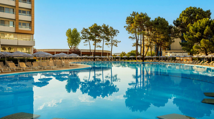 Smart club Aluasoul Sunny Beach 4* Adult Only +16, Séjour Bulgarie par Ôvoyages Smart club Aluasoul Sunny Beach 4* Adult Only +16, Séjour Bulgarie par Ôvoyages
