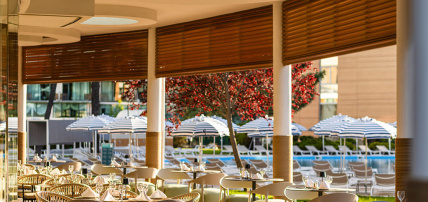 Smart club Aluasoul Sunny Beach 4* Adult Only +16, Séjour Bulgarie par Ôvoyages Smart club Aluasoul Sunny Beach 4* Adult Only +16, Séjour Bulgarie par Ôvoyages
