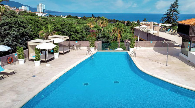 Hôtel AluaSoul Orotava Valley 4* Adult Only +16 by Ôvoyages, Séjour Espagne & ses îles, Canaries, Tenerife par Ôvoyages Hôtel AluaSoul Orotava Valley 4* Adult Only +16 by Ôvoyages, Séjour Espagne & ses îles, Canaries, Tenerife par Ôvoyages