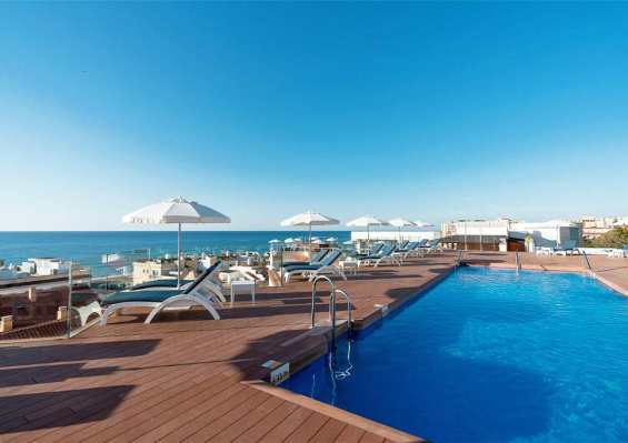 Hôtel AluaSun Lago Rojo 4* Adult Only +16 Hôtel AluaSun Lago Rojo 4* Adult Only +16 - photo 1