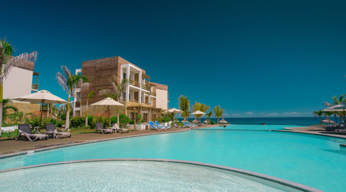 Hôtel Anelia Resort & Spa 4*, Séjour Île Maurice par Ôvoyages Hôtel Anelia Resort & Spa 4*, Séjour Île Maurice par Ôvoyages