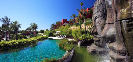 Hôtel Asia Gardens & Thai Spa Royal Hideaway 5*, Séjour Espagne & ses îles, Costa Blanca par Ôvoyages Hôtel Asia Gardens & Thai Spa Royal Hideaway 5*, Séjour Espagne & ses îles, Costa Blanca par Ôvoyages