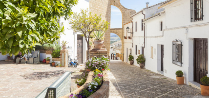 AutÔtour - Héritage d'Andalousie 4*, Circuit Espagne & ses îles, Espagne continentale, Andalousie par Ôvoyages AutÔtour - Héritage d'Andalousie 4*, Circuit Espagne & ses îles, Espagne continentale, Andalousie par Ôvoyages