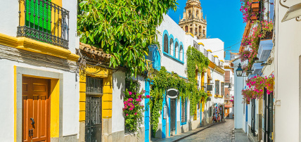 AutÔtour - Héritage d'Andalousie 4*, Circuit Espagne & ses îles, Espagne continentale, Andalousie par Ôvoyages AutÔtour - Héritage d'Andalousie 4*, Circuit Espagne & ses îles, Espagne continentale, Andalousie par Ôvoyages