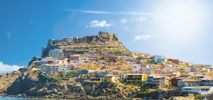 Autotour l'Essentiel de la Sardaigne 3*, Circuit Italie, Sardaigne par Ôvoyages Autotour l'Essentiel de la Sardaigne 3*, Circuit Italie, Sardaigne par Ôvoyages