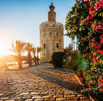Autotour Panorama d'Andalousie 4*, Circuit Espagne & ses îles, Andalousie, Séville par Ôvoyages Autotour Panorama d'Andalousie 4*, Circuit Espagne & ses îles, Andalousie, Séville par Ôvoyages