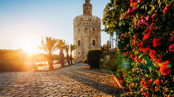 Autotour Panorama d'Andalousie 4*, Circuit Espagne & ses îles, Andalousie, Séville par Ôvoyages Autotour Panorama d'Andalousie 4*, Circuit Espagne & ses îles, Andalousie, Séville par Ôvoyages