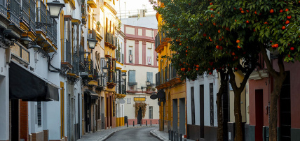 Autotour Panorama d'Andalousie 4*, Circuit Espagne & ses îles, Andalousie, Séville par Ôvoyages Autotour Panorama d'Andalousie 4*, Circuit Espagne & ses îles, Andalousie, Séville par Ôvoyages