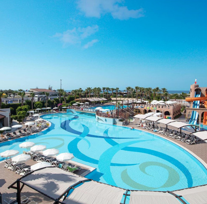 Hôtel Aydinbey King's Palace & Spa 5*, Séjour Turquie, Antalya par Ôvoyages Hôtel Aydinbey King's Palace & Spa 5*, Séjour Turquie, Antalya par Ôvoyages