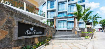 Hôtel Azur Paradise 3* Adult Only +15, Séjour Île Maurice par Ôvoyages Hôtel Azur Paradise 3* Adult Only +15, Séjour Île Maurice par Ôvoyages