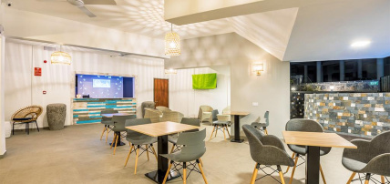 Hôtel Azur Paradise 3* Adult Only +15, Séjour Île Maurice par Ôvoyages Hôtel Azur Paradise 3* Adult Only +15, Séjour Île Maurice par Ôvoyages