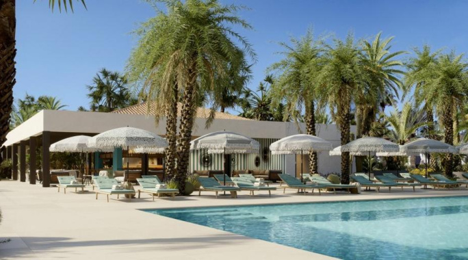 Barcelo Fuerteventura Royal Level 4* Adults Only, Séjour Espagne & ses îles, Canaries, Fuerteventura par Ôvoyages Barcelo Fuerteventura Royal Level 4* Adults Only, Séjour Espagne & ses îles, Canaries, Fuerteventura par Ôvoyages