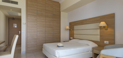 Hôtel Belair Beach 4*, Séjour Grèce & ses îles, Rhodes par Ôvoyages Hôtel Belair Beach 4*, Séjour Grèce & ses îles, Rhodes par Ôvoyages