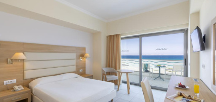 Hôtel Belair Beach 4*, Séjour Grèce & ses îles, Rhodes par Ôvoyages Hôtel Belair Beach 4*, Séjour Grèce & ses îles, Rhodes par Ôvoyages